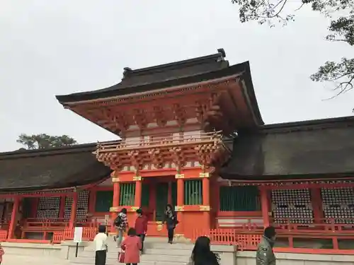 宇佐神宮の建物その他