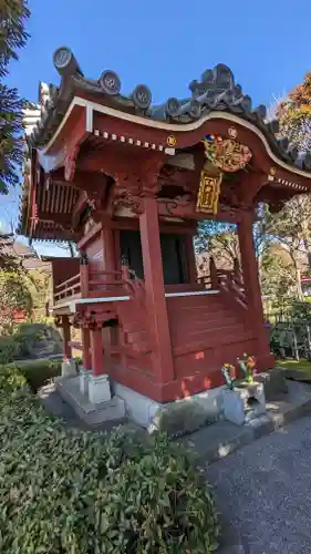 浅草寺(東京都)