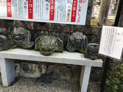 神田神社のその他建物