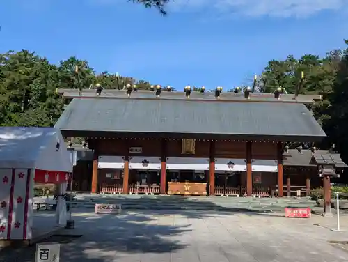 櫻木神社(千葉県)