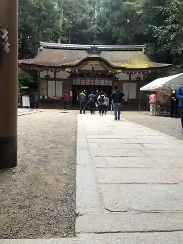 大神神社(奈良県)
