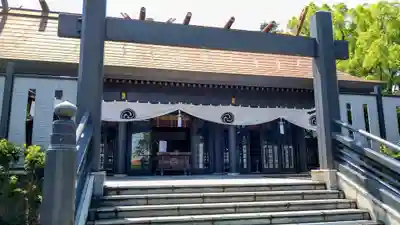 高﨑神社(群馬県)