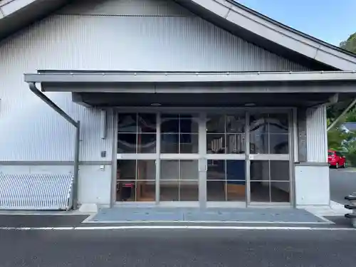 本行寺(徳島県)