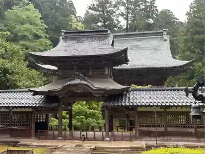 永平寺(福井県)