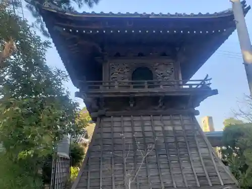 舎那院のその他建物