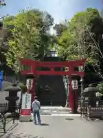 愛宕神社(東京都)