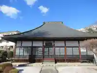 林川寺(東京都)