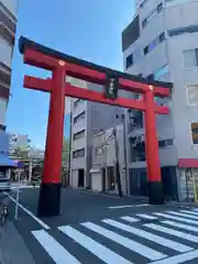 下谷神社(東京都)