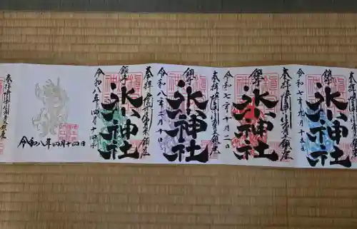 鎮守氷川神社の{uncategorized: "未分類", other: "その他", undefined: "問題あり", building: "その他建物", grave: "お墓", sacred_gate: "鳥居", guardian: "狛犬", statue: "像", buddha: "仏像", history: "歴史", nature: "自然", garden: "庭園", animal: "動物", pagoda: "塔", temizu: "手水舎", mountain_gate: "山門・神門", sanctuary: "本殿・本堂", subordinate: "末社・摂社", art: "芸術", scenery: "景色", jizo: "地蔵", ema: "絵馬", goshuin: "御朱印", omikuji: "おみくじ", items: "授与品その他", amulet: "お守り", goshuincho: "御朱印帳", eats: "食事", festival: "お祭り", votive_dance: "神楽", shichigosan: "七五三参", wedding: "結婚式", experience: "体験その他", initially: "初詣", around: "周辺", anti_infection: "感染症対策"}