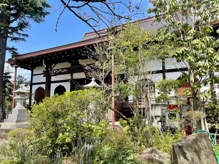 本行寺(東京都)