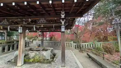 長岡天満宮(京都府)