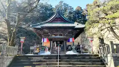 正法寺(埼玉県)