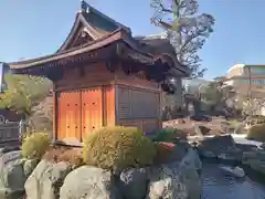 総持寺(大阪府)