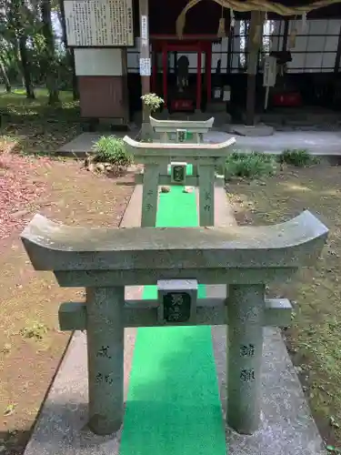 伊美別宮社(大分県)