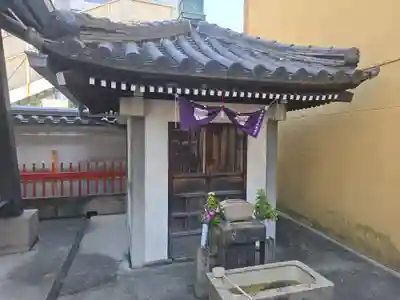 瑞龍寺(大阪府)