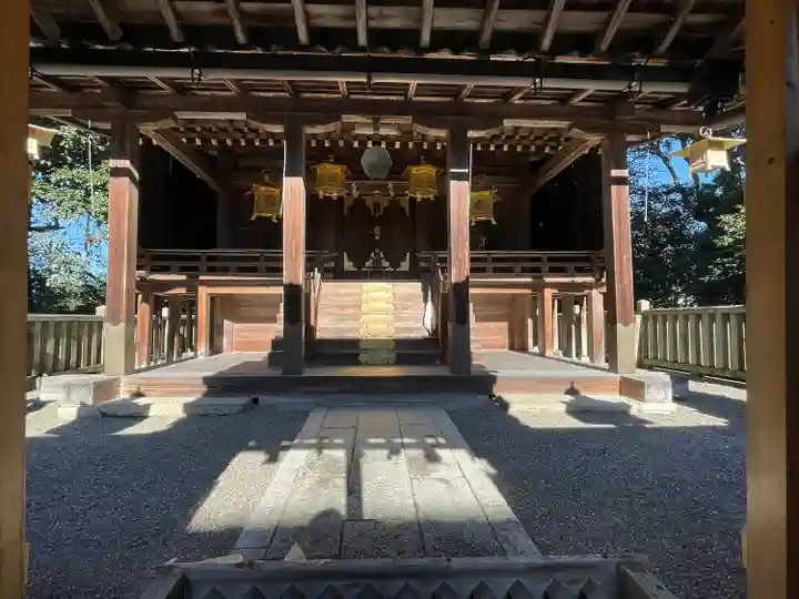 河瀬神社(滋賀県)