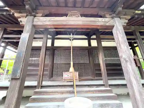 昆陽寺(兵庫県)