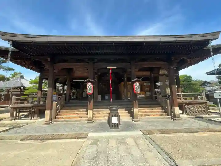 智恩寺(京都府)