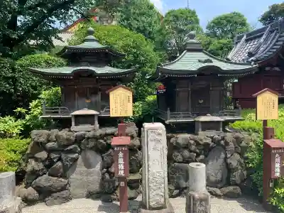浅草寺(東京都)