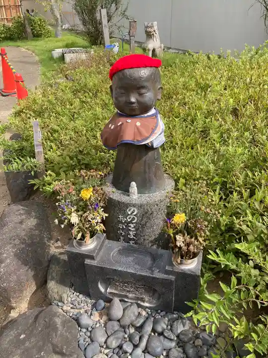 南蔵院(東京都)