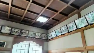 妙櫻寺(東京都)