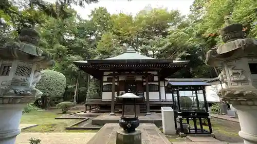三寳寺(東京都)