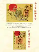 金蛇水神社(宮城県)