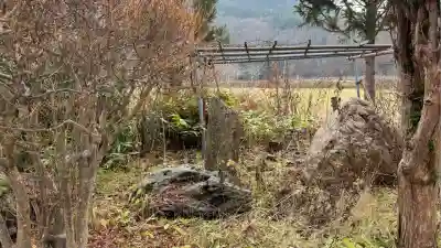 瀧澤龍神(北海道)