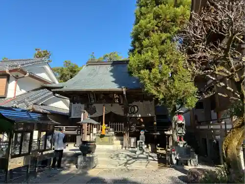 善楽寺(高知県)