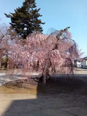 法運寺(宮城県)