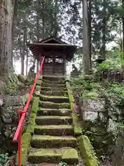 琴平神社の建物その他