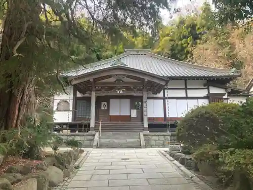 貞宗寺(神奈川県)