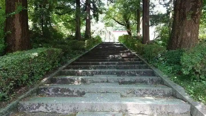 大隣寺(福島県)
