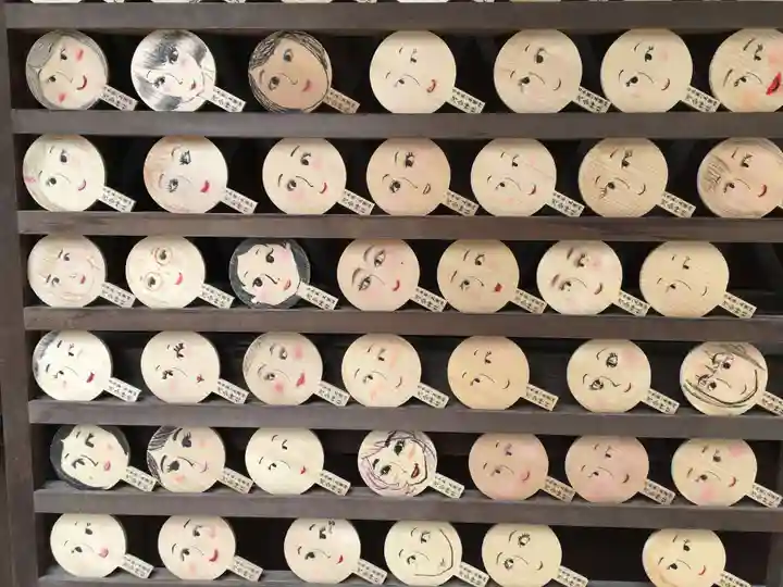 河合神社(鴨川合坐小社宅神社)の絵馬