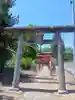稲荷神社(福島県)