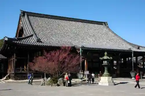 大通寺（長浜御坊）のその他建物