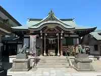 里之宮 湯殿山神社(山形県)