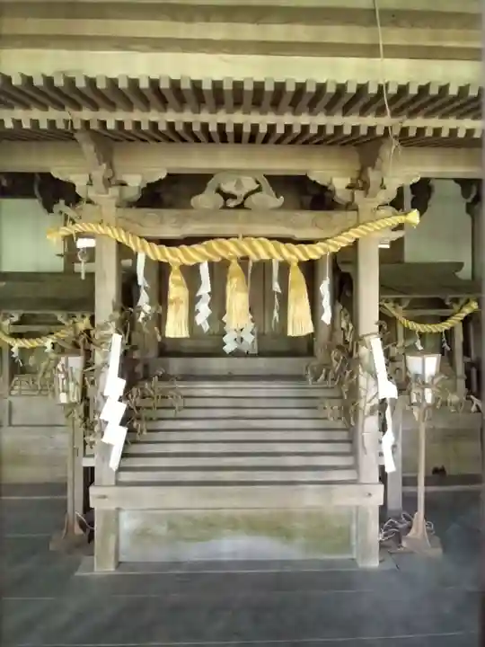 豊岡神社(愛知県)