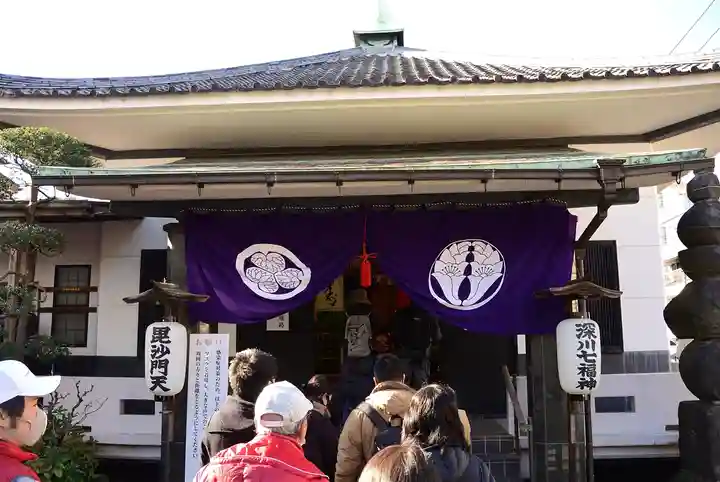 龍光院(東京都)