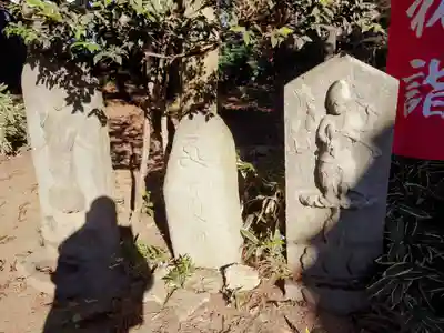 長沼八幡宮(栃木県)