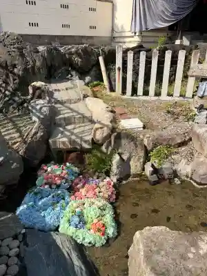 別小江神社(愛知県)