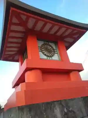 富士山本宮浅間大社(静岡県)