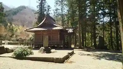 景徳院の本殿・本堂