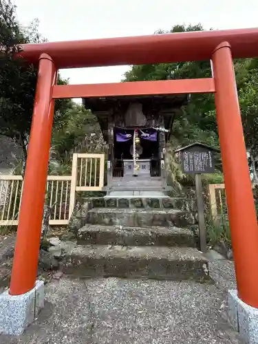 根之元神社(神奈川県)