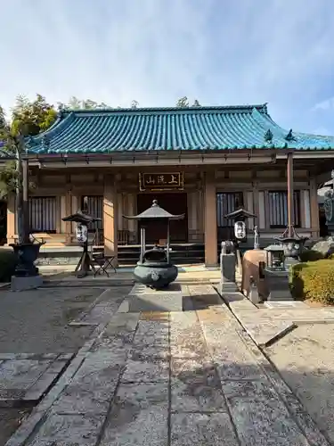 普門院(埼玉県)
