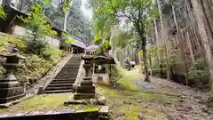 鏡神社(京都府)