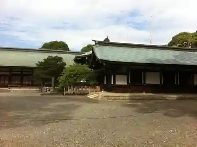 真清田神社のその他建物