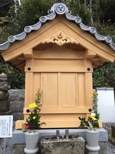 禅幢寺(岐阜県)