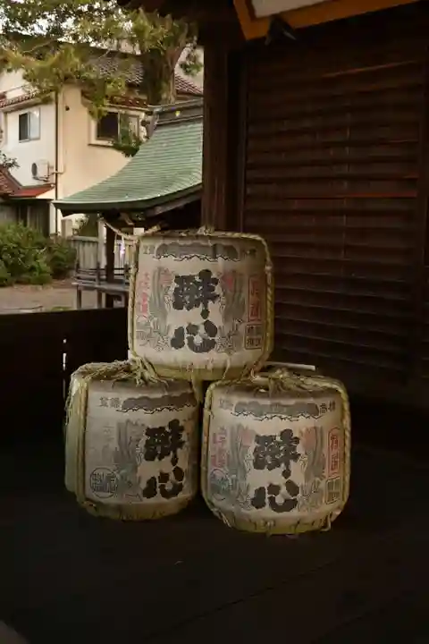 糸碕神社(広島県)