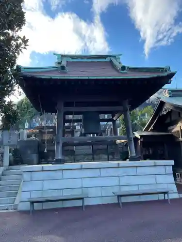 本覺寺(神奈川県)